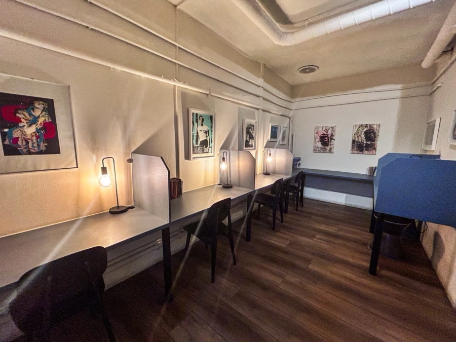 1 Bedroom Property for Sale in Cape Town City Centre Western Cape